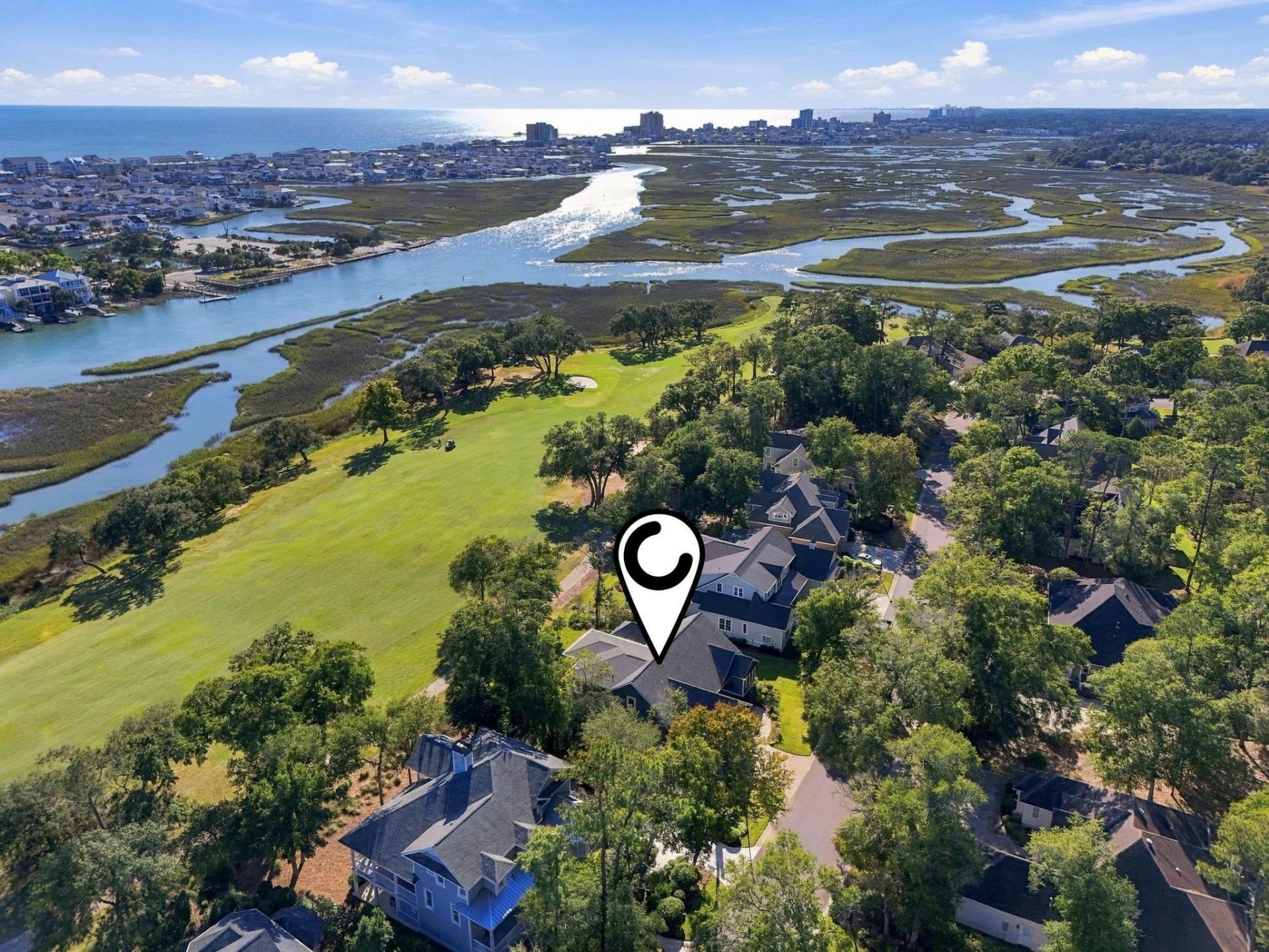 5016 Bucks Bluff Dr.  Photo 4