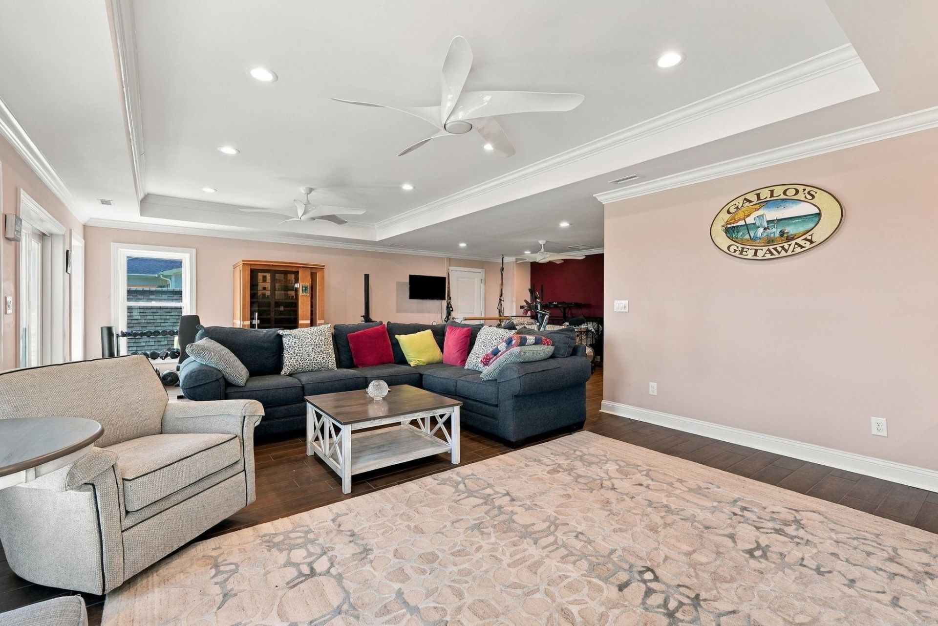 5016 Bucks Bluff Dr.  Photo 43
