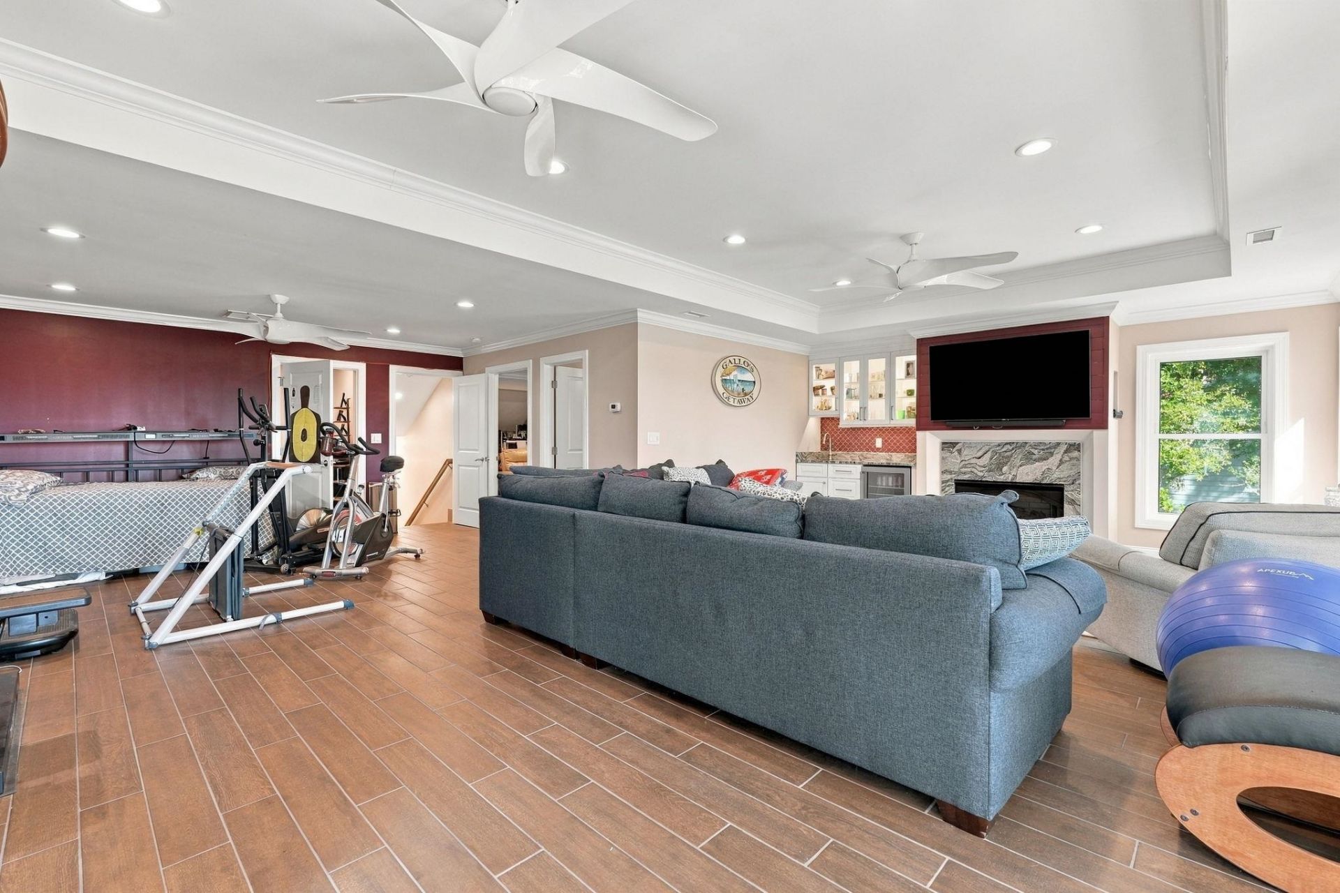 5016 Bucks Bluff Dr.  Photo 44
