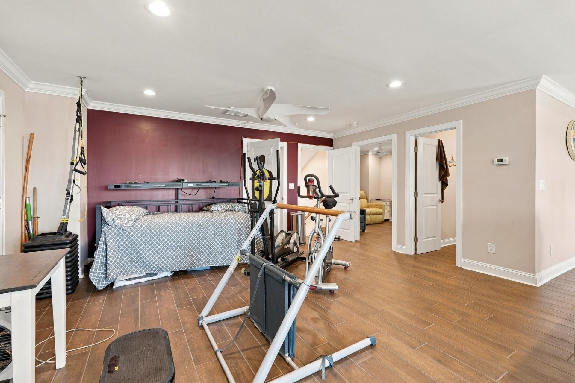 5016 Bucks Bluff Dr.  Photo 45