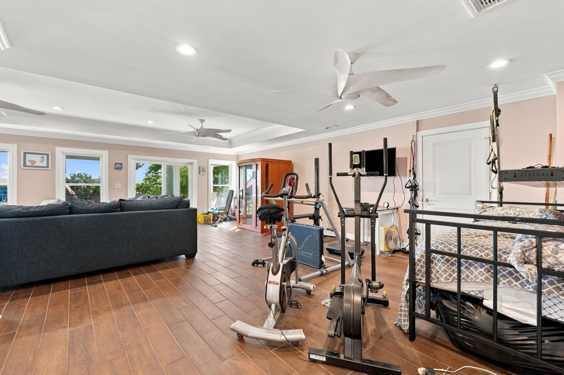 5016 Bucks Bluff Dr.  Photo 46