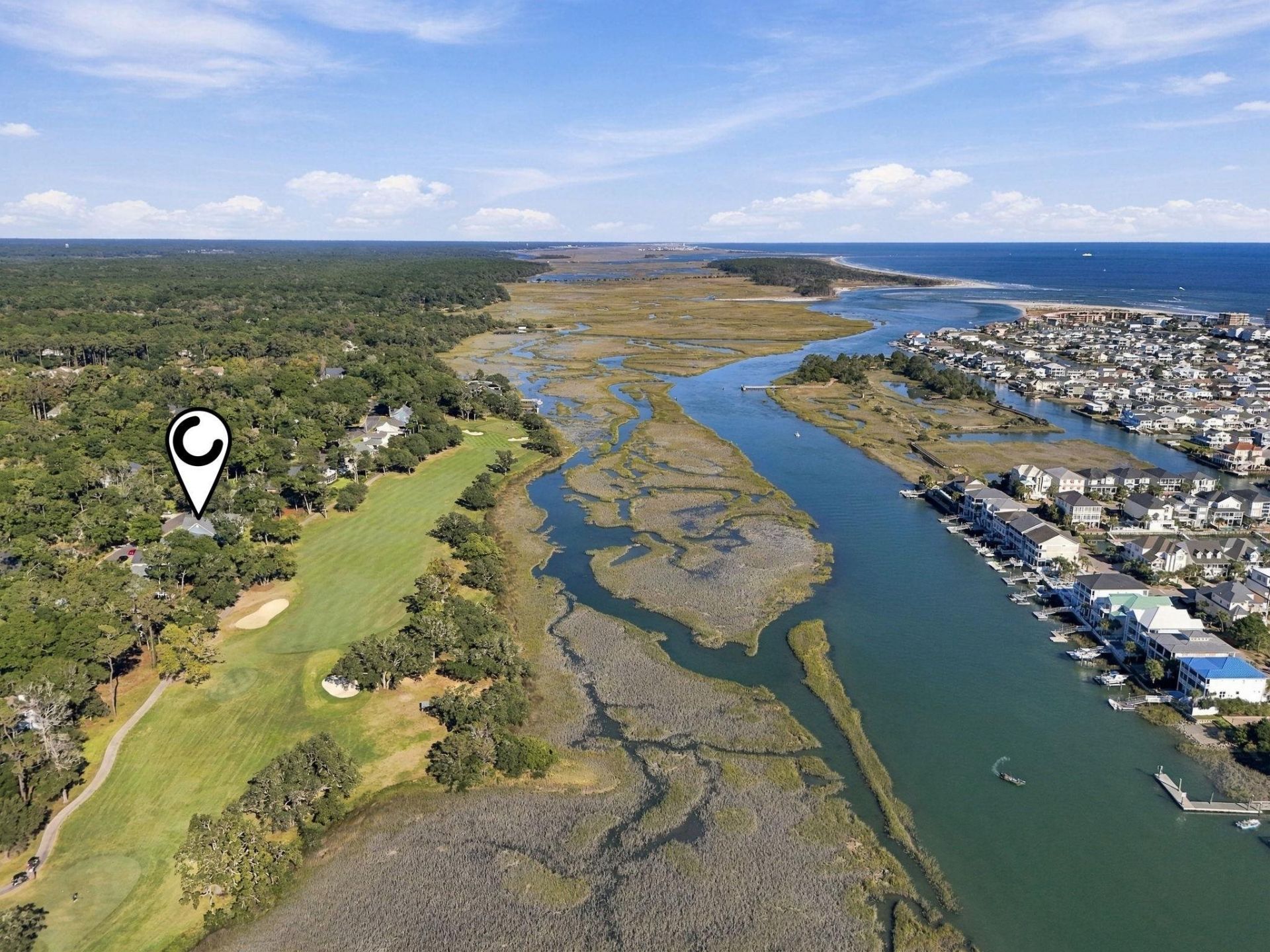 5016 Bucks Bluff Dr.  Photo 60