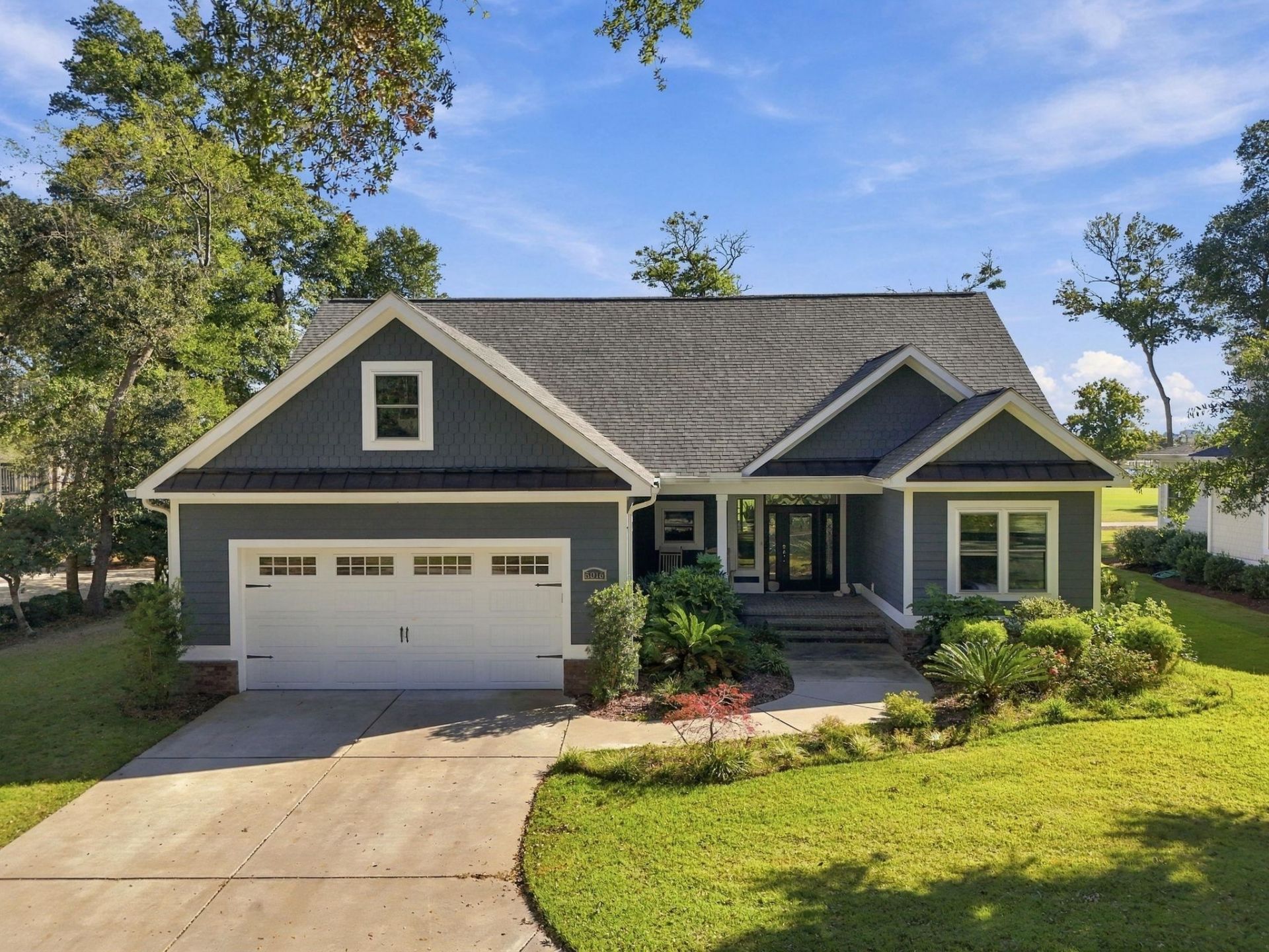 5016 Bucks Bluff Dr.  Photo 67