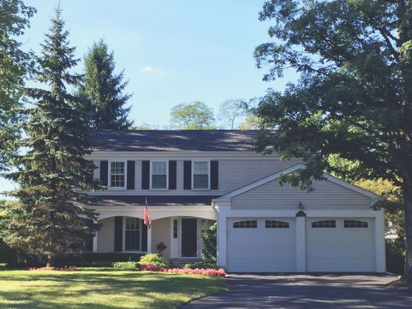 110 Indian Road, Lake Bluff, IL 60044