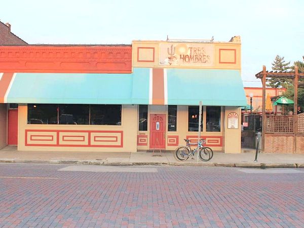 119 N Washington Street , Carbondale, IL 62901