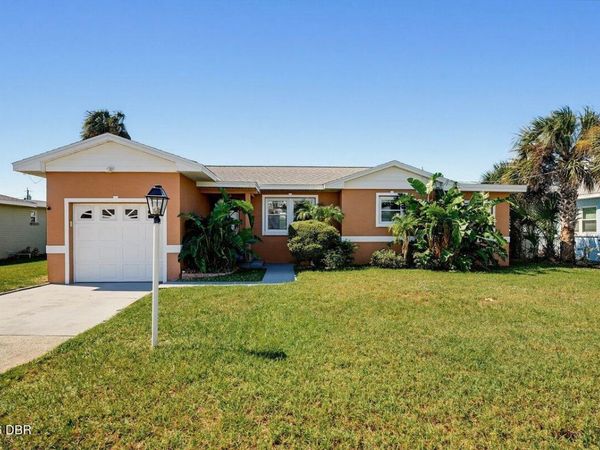 3604 Cardinal Boulevard, Daytona Beach, FL 32118