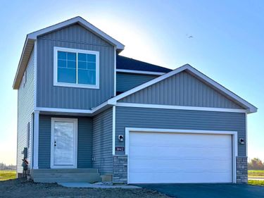 3042 Jandura Avenue NE, Saint Michael, MN 55376