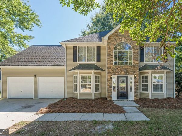 1628 Zacharys Way, Mcdonough, GA 30253