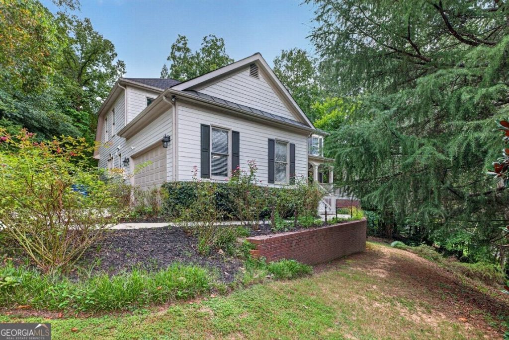 4250 Horder Court, Snellville, GA 30039 Main Photo