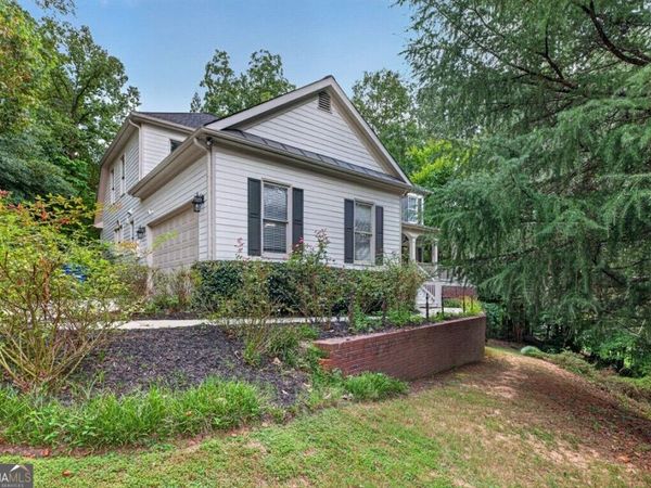 4250 Horder Court, Snellville, GA 30039