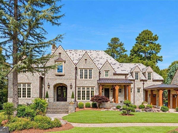 929 Middle Fork Trail, Suwanee, GA 30024
