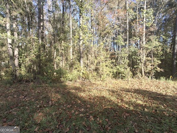 0 Old Hamilton Mills Road, Bremen, GA 30110