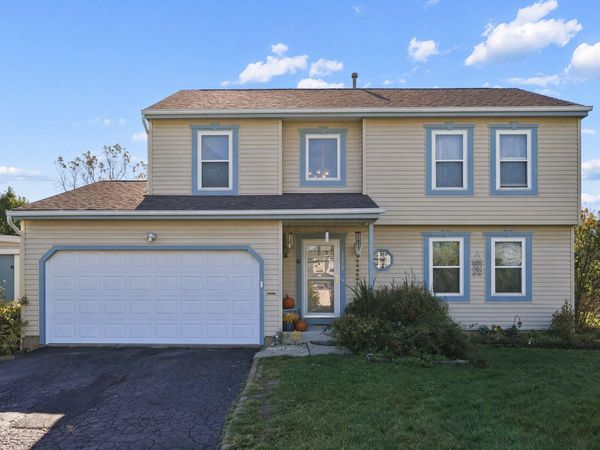 7523 Braeburn Court , Blacklick, OH 43004