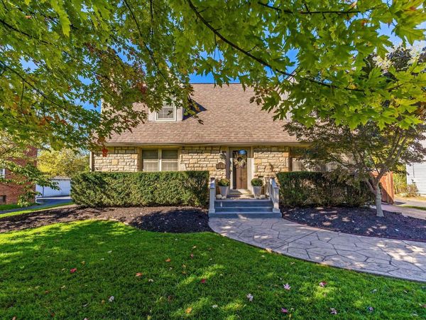 1761 Wyandotte Road , Columbus, OH 43212