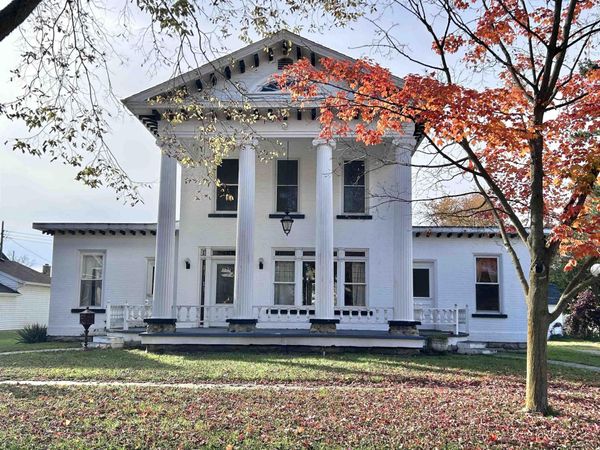 309 North , Morenci, MI 49256