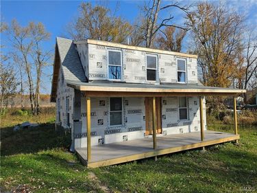 3557 Hayes Road , Baldwinsville, NY 13027