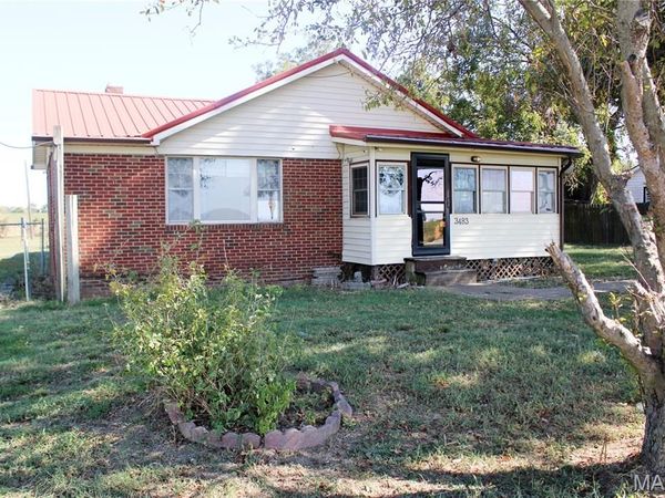 3483 State Highway 164 , Caruthersville, MO 63830