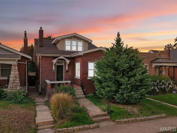 4354 Taft Avenue , St Louis, MO 63116