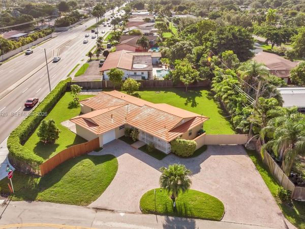 8825 SW 85th Ave , Miami, FL 33156