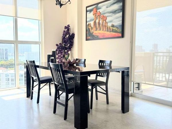 17555 Atlantic Blvd , Unit 1108, Sunny Isles Beach, FL 33160