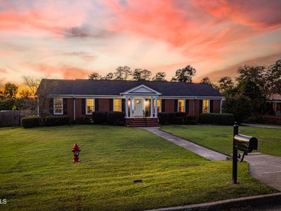 1006 Lake Avenue, North Augusta, SC 29841