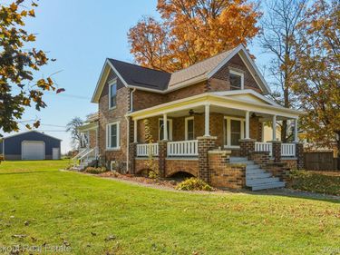 4507 Main Street , Millington Village, Mi 48746