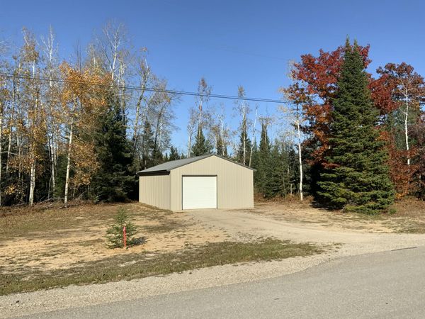 V/L 1 AC Wurm Road, Wolverine, MI 49799