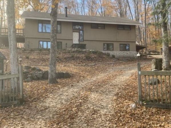 1548 Sunterra Trail, Boyne City, MI 49712