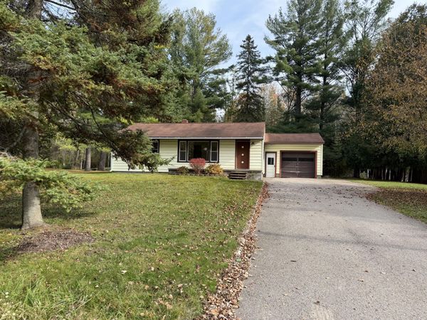 1115 Lake Winyah Road, Alpena, MI 49707