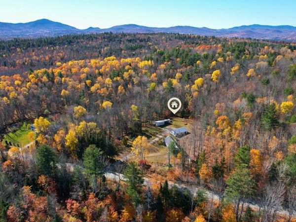 346 Cross Road , Avon, ME 04966
