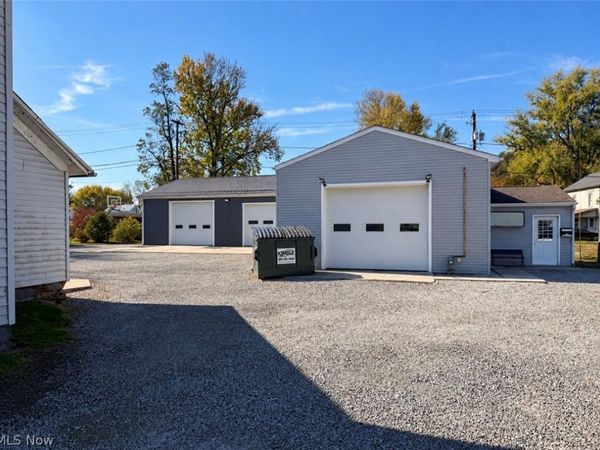 222 & 226 S River Street, Newcomerstown, OH 43832