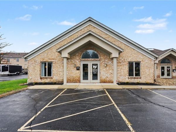 819 Southwestern Run , Unit 1, Poland, OH 44514