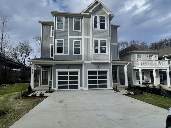 5516 Urbandale Ave , Nashville, TN 37209
