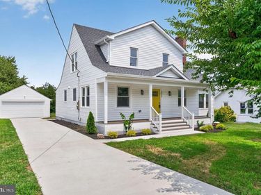 2820 FRANKLIN STREET , ALEXANDRIA, VA 22306