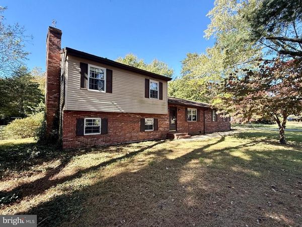 8520 ENGLE DRIVE, DELMAR, MD 21875
