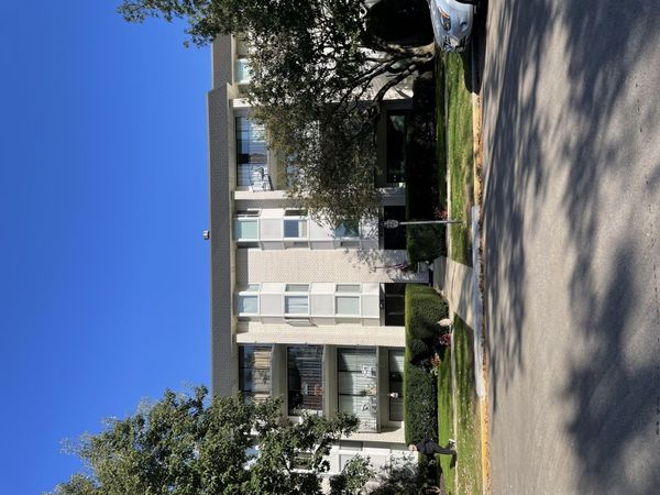 235 Ridge Road , Unit 3G, Wilmette, IL 60091