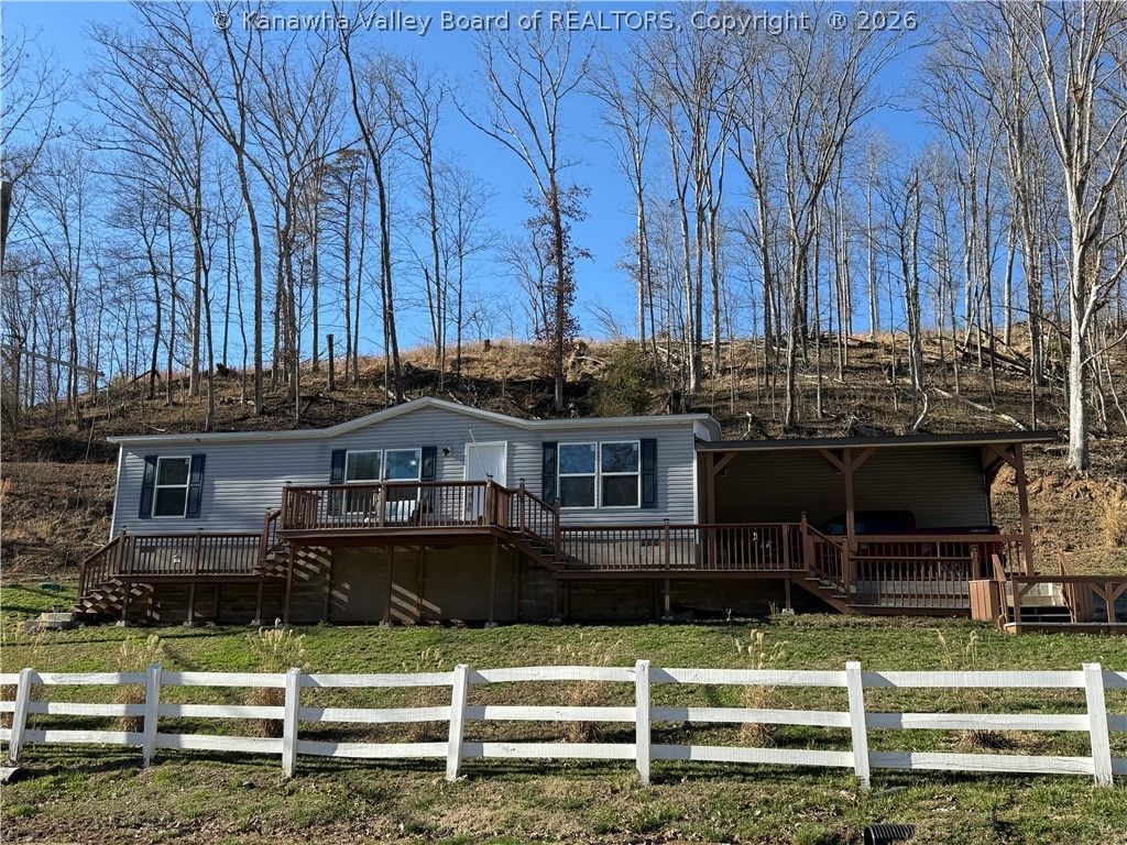 2801 Fudges Creek Road, Barboursville, WV 25504 Main Photo