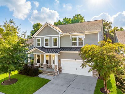 1253 Gannett Road, Mount Pleasant, SC 29464