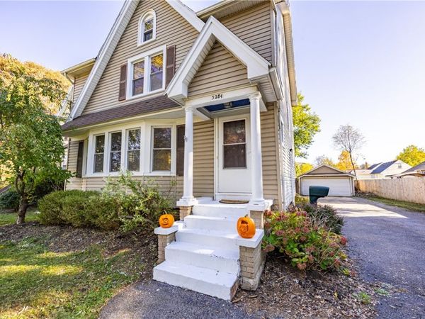 3284 Culver Road , Rochester, NY 14622