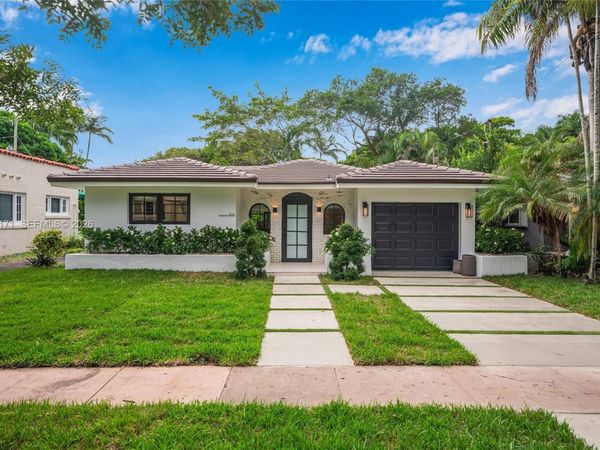 612 Minorca Ave , Coral Gables, FL 33134
