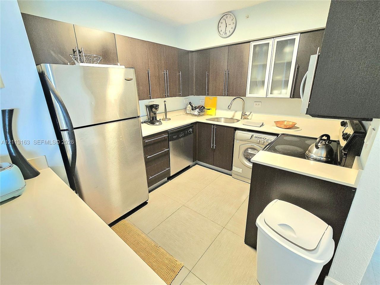 1500 Bay Rd , Unit 422S, Miami Beach, FL 33139 Photo