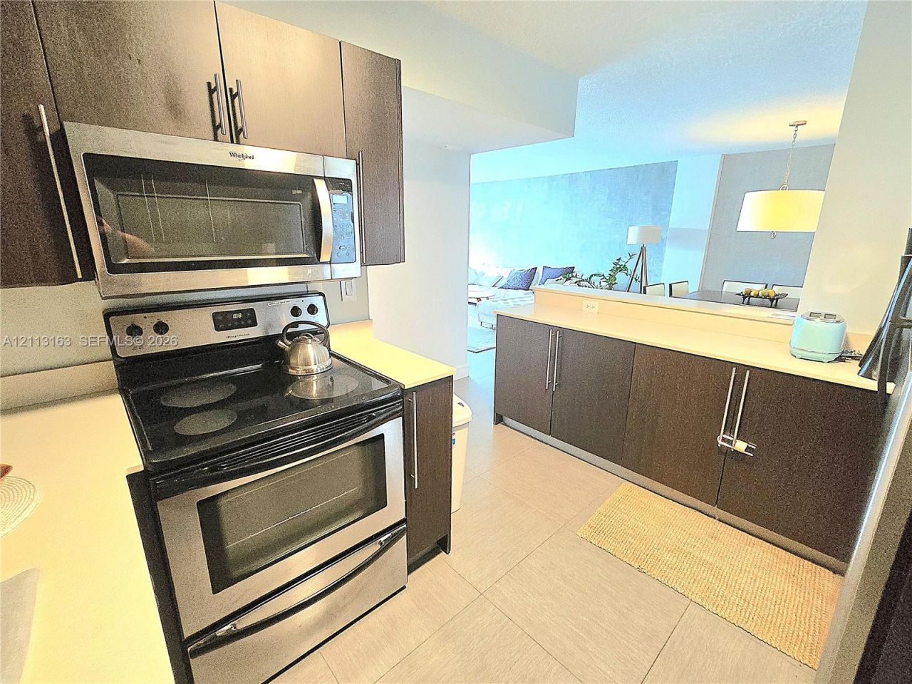 1500 Bay Rd , Unit 422S, Miami Beach, FL 33139 Photo