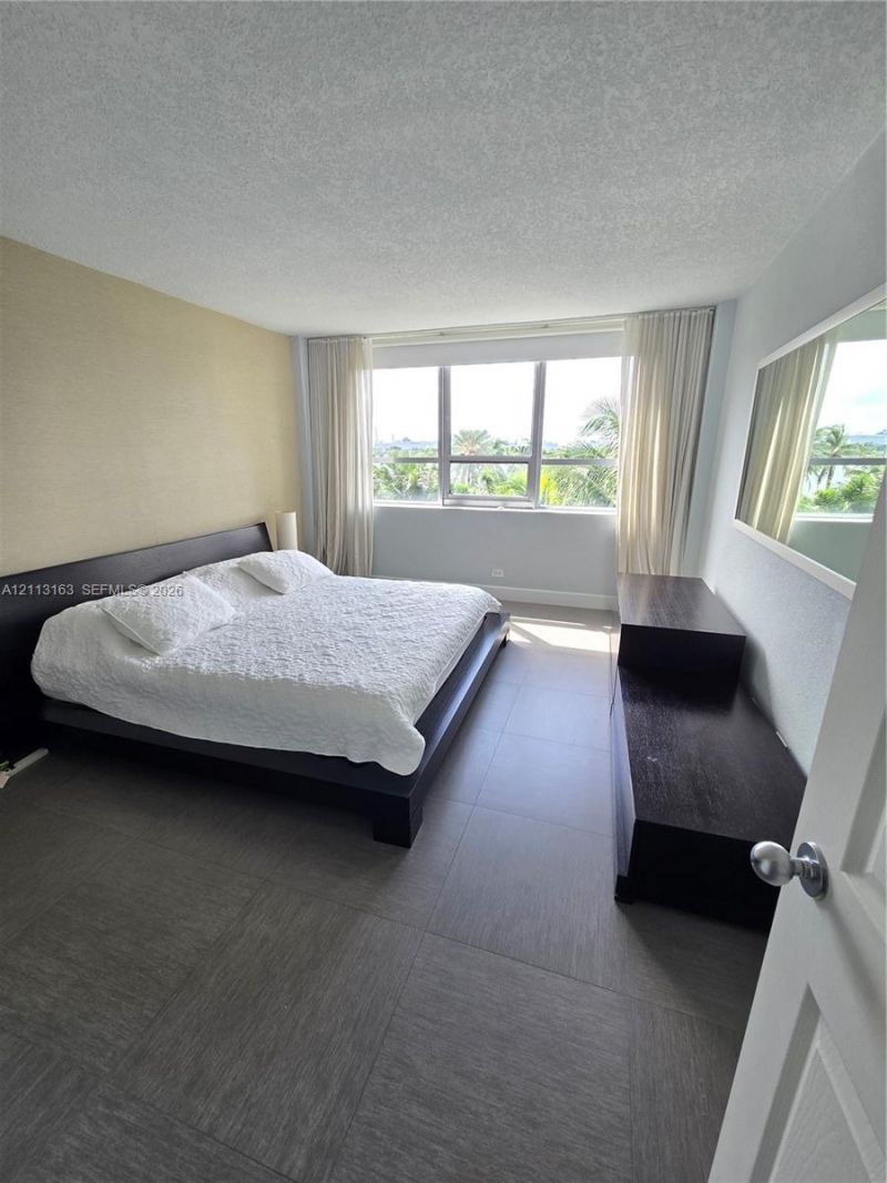 1500 Bay Rd , Unit 422S, Miami Beach, FL 33139 Photo