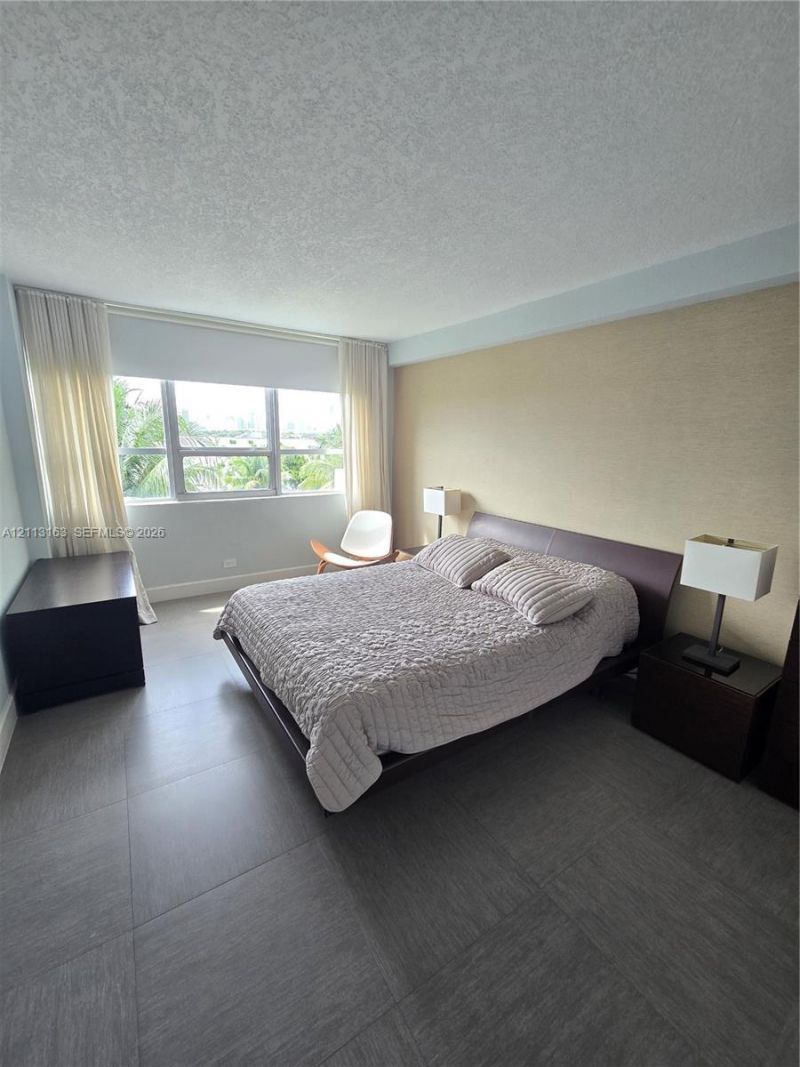 1500 Bay Rd , Unit 422S, Miami Beach, FL 33139 Photo