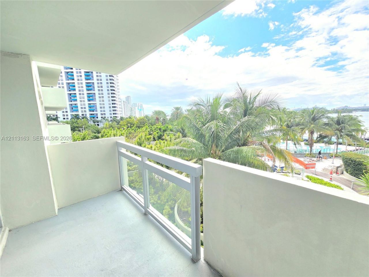 1500 Bay Rd , Unit 422S, Miami Beach, FL 33139 Photo