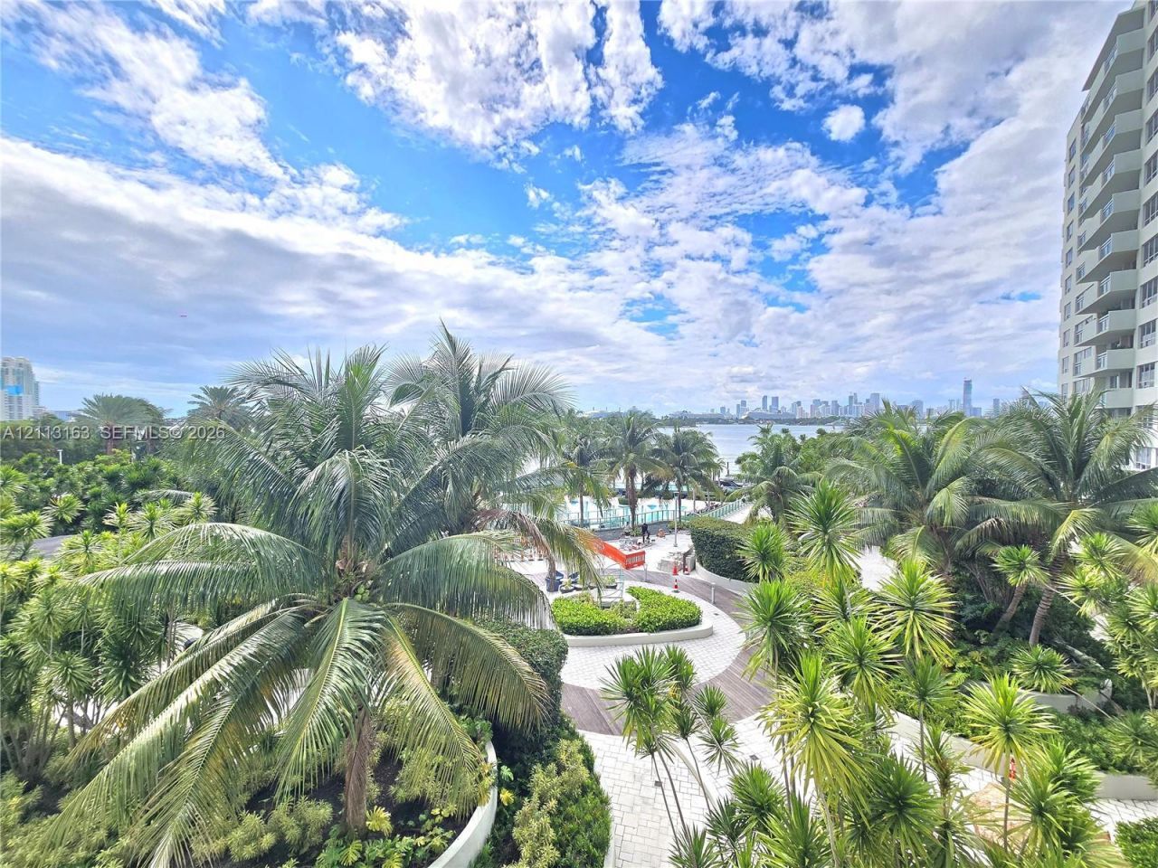 1500 Bay Rd , Unit 422S, Miami Beach, FL 33139 Photo