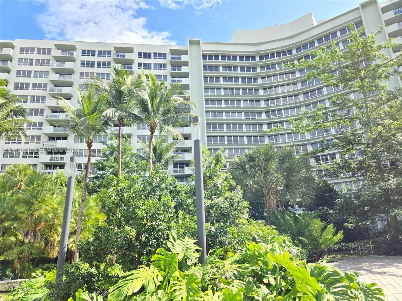 1500 Bay Rd , Unit 422S, Miami Beach, FL 33139 Photo