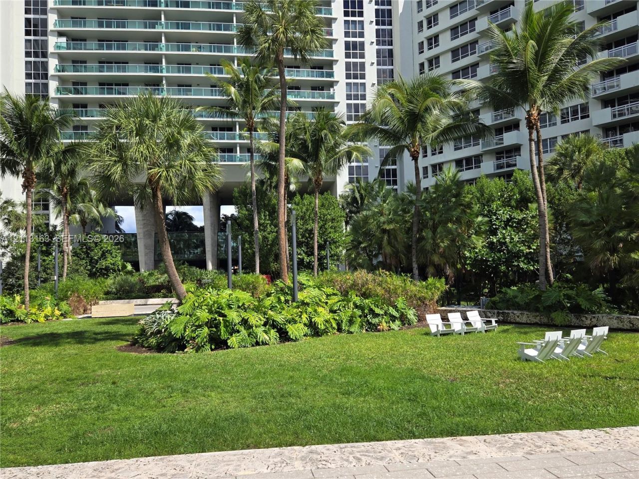 1500 Bay Rd , Unit 422S, Miami Beach, FL 33139 Photo
