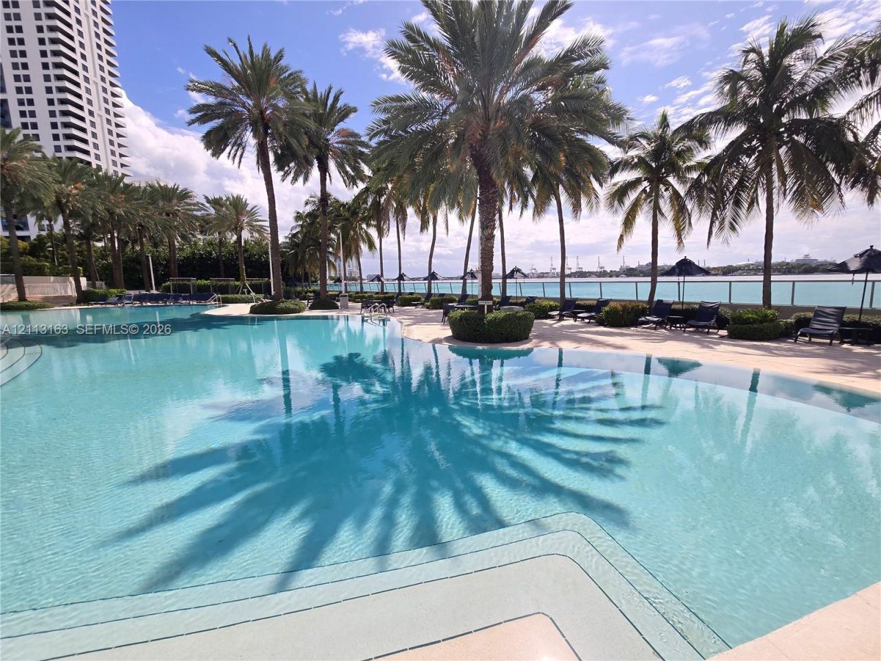 1500 Bay Rd , Unit 422S, Miami Beach, FL 33139 Photo