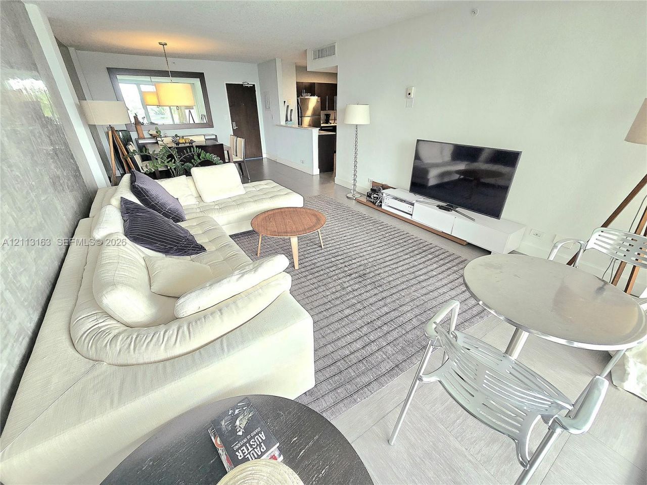 1500 Bay Rd , Unit 422S, Miami Beach, FL 33139 Photo